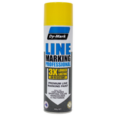 Dy-Mark - Line Marking Pro Yellow 500g | 41025005